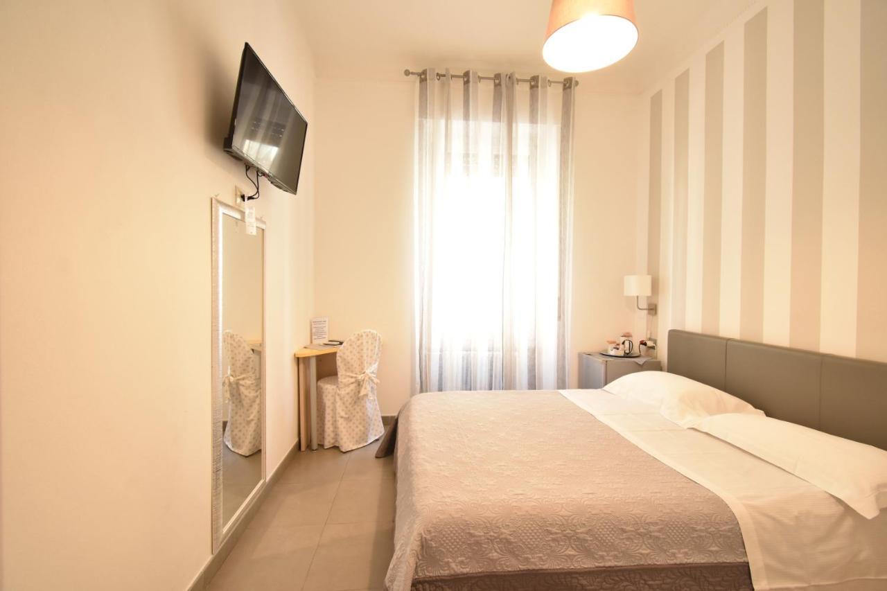 E - Rent And Le Nel Corso - Adults Only Guest house La Spezia