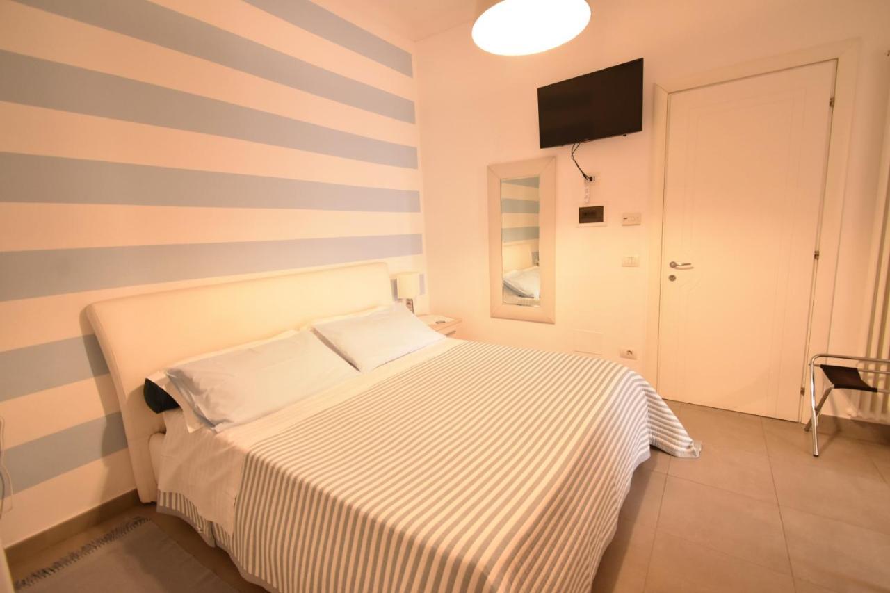 E - Rent And Le Nel Corso - Adults Only Guest house La Spezia