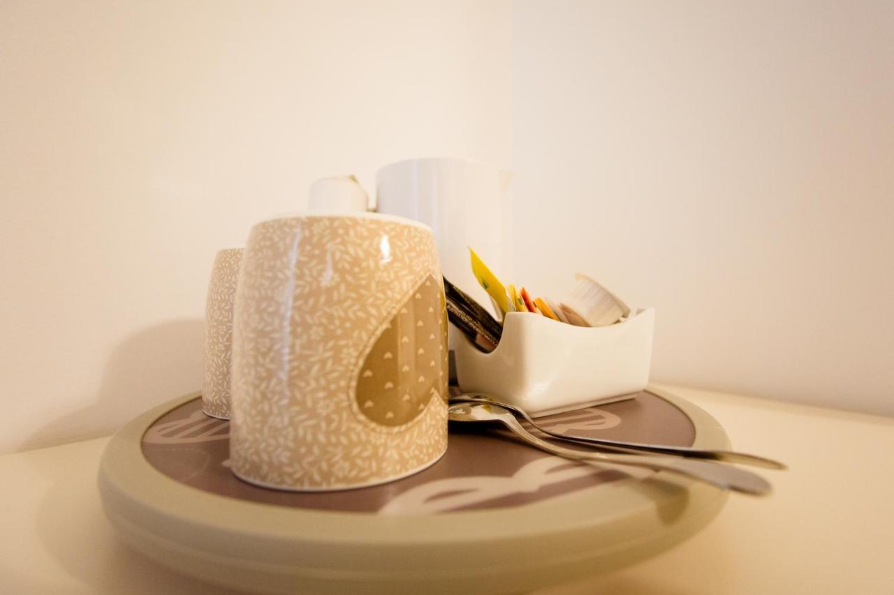 E - Rent And Le Nel Corso - Adults Only Guest house 2*