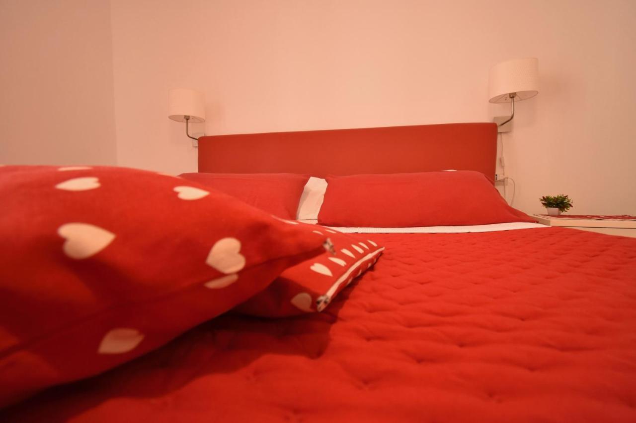 E - Rent And Le Nel Corso - Adults Only 2* La Spezia