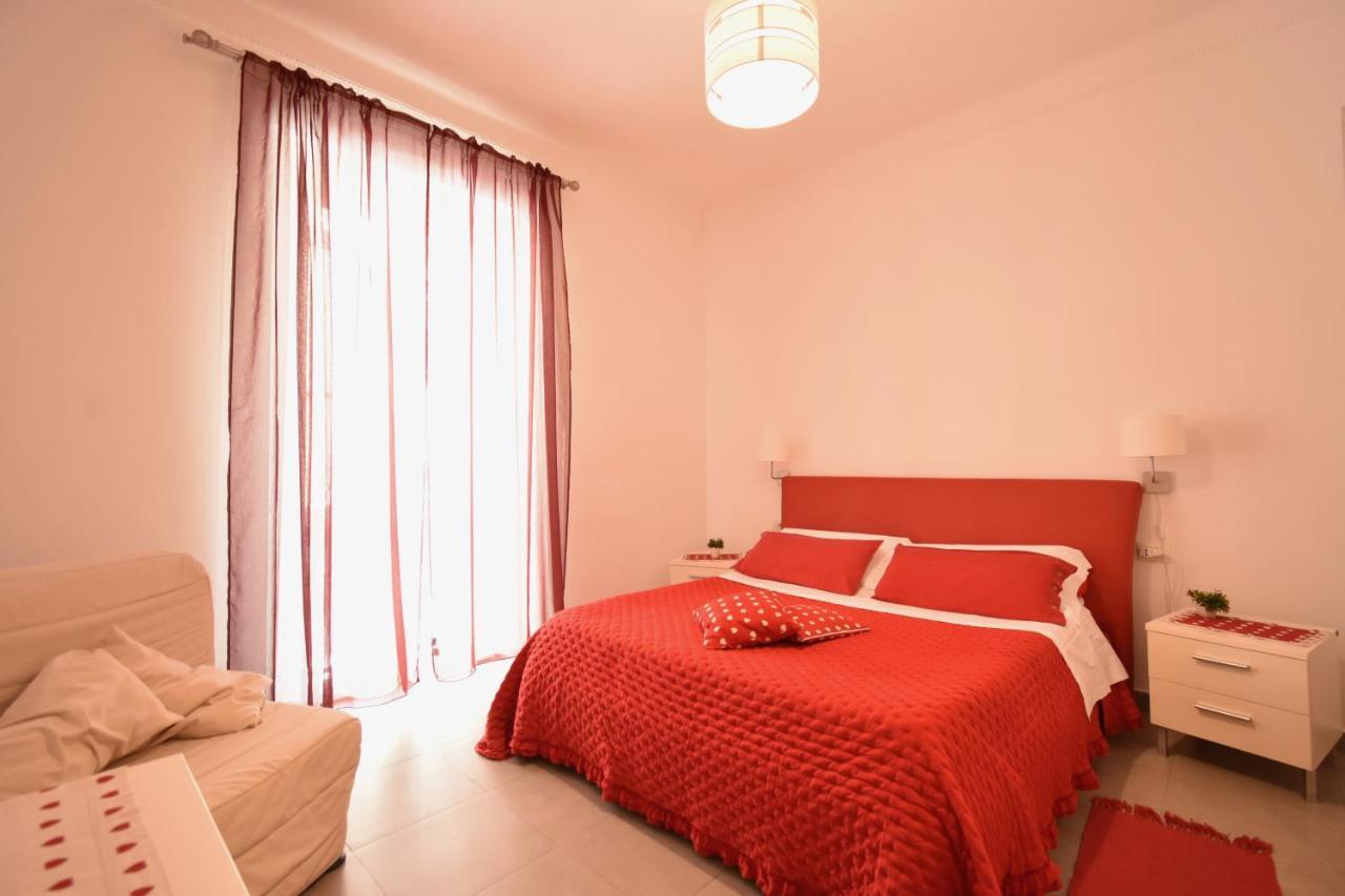 E - Rent And Le Nel Corso - Adults Only Guest house
