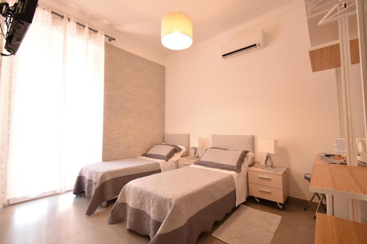 E - Rent And Le Nel Corso - Adults Only Guest house