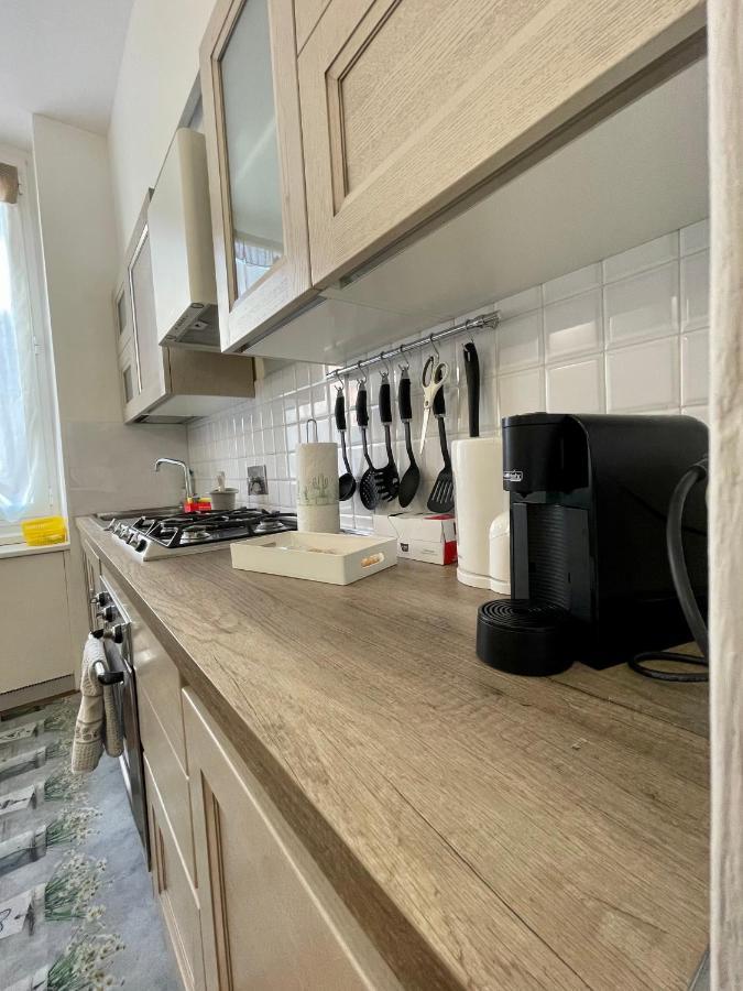 E - Rent And Le Nel Corso - Adults Only Guest house La Spezia