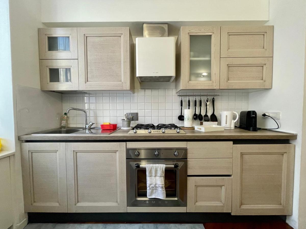 E - Rent And Le Nel Corso - Adults Only Guest house La Spezia