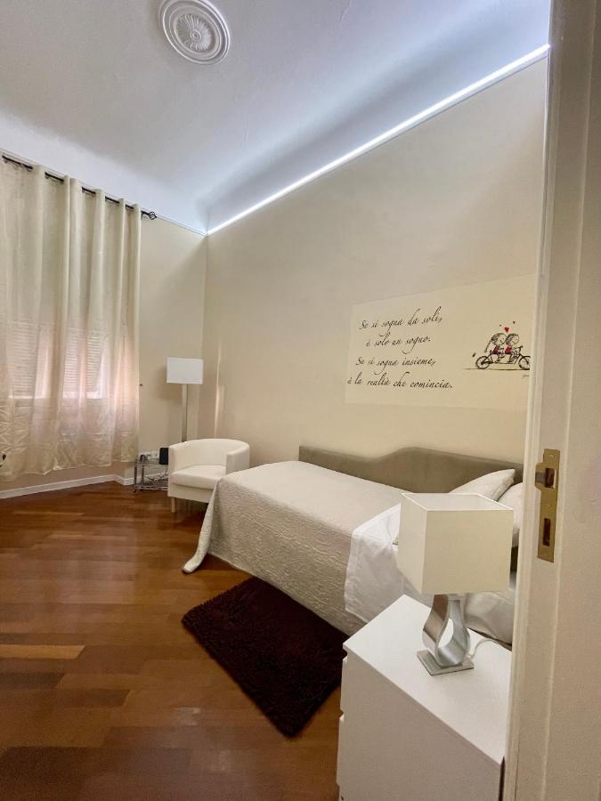 Guest house E - Rent And Le Nel Corso - Adults Only La Spezia