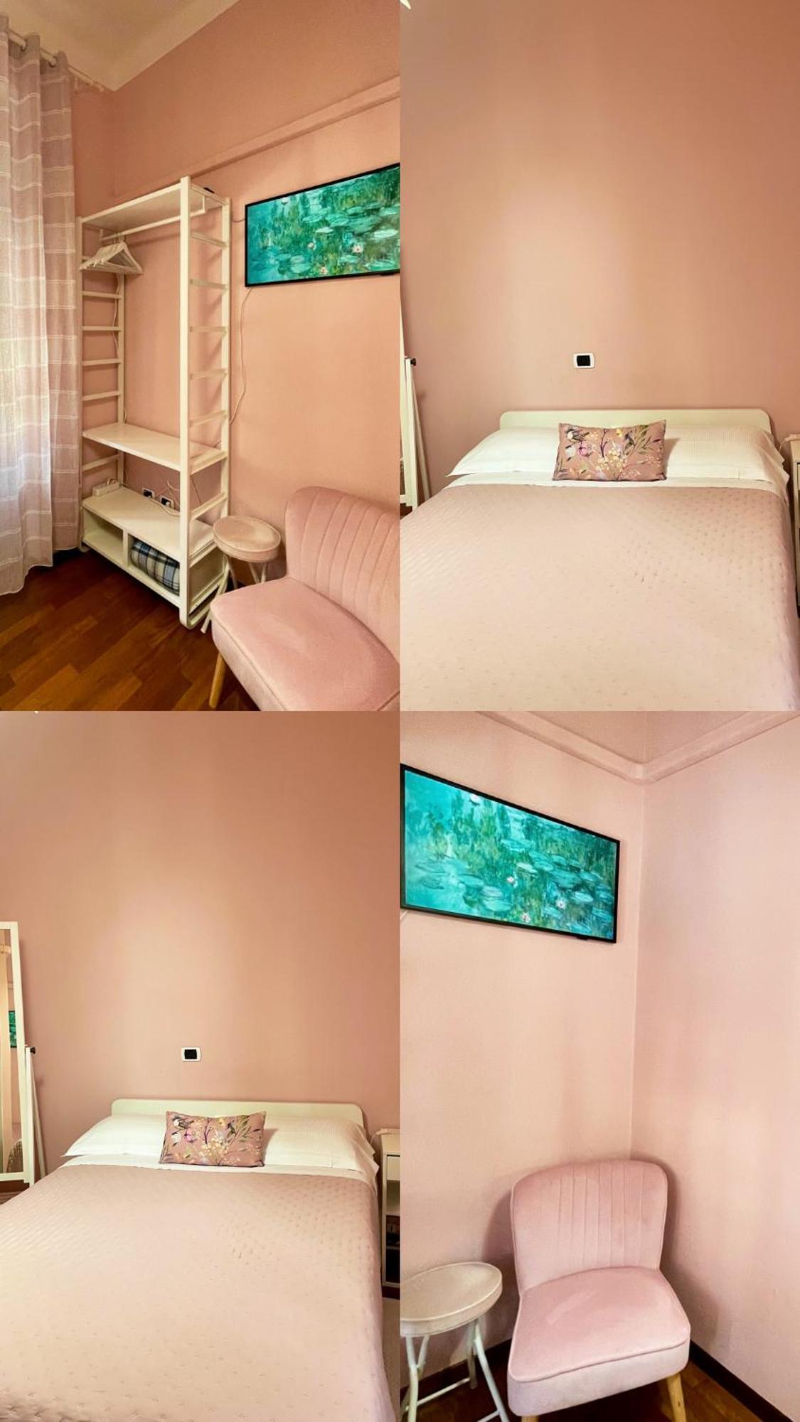 Guest house E - Rent And Le Nel Corso - Adults Only