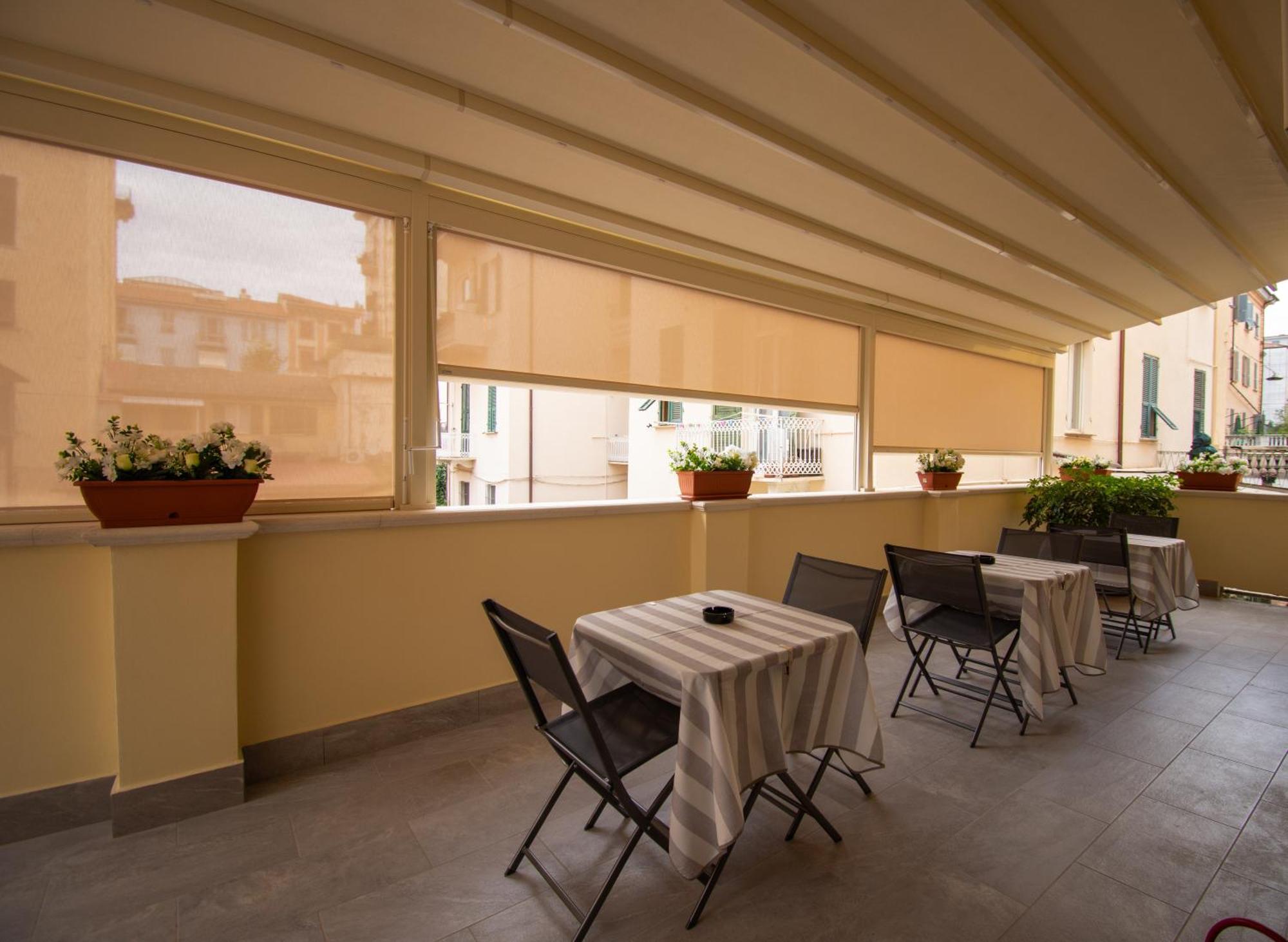 E - Rent And Le Nel Corso - Adults Only Guest house 2*