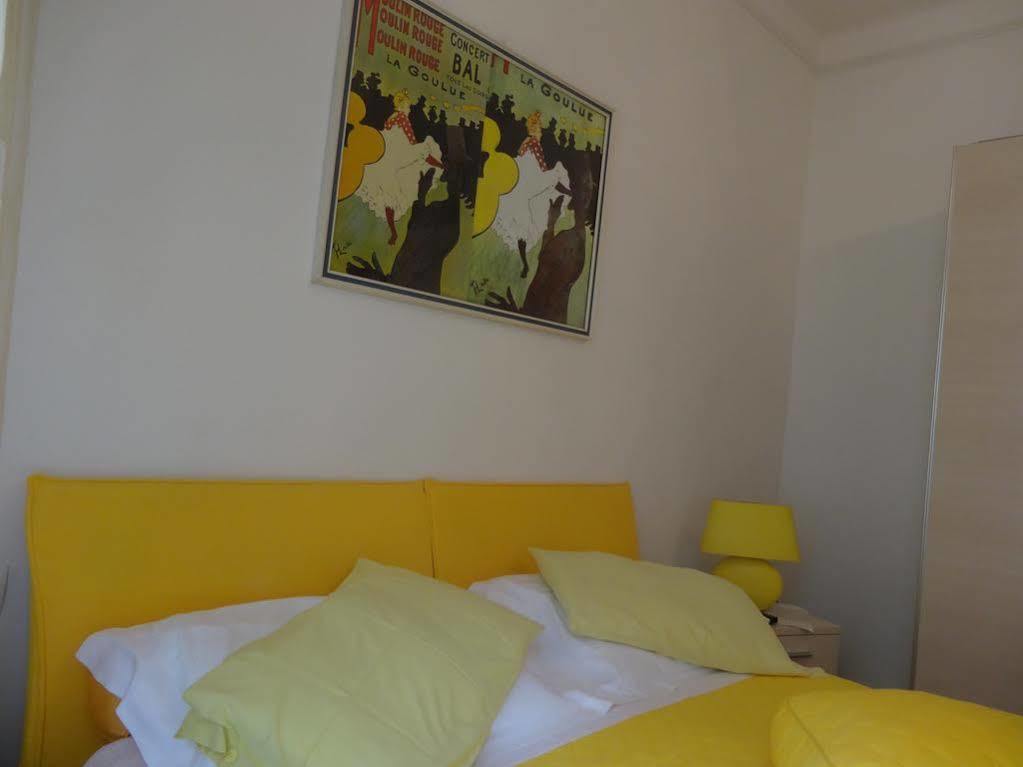 Guest house E - Rent And Le Nel Corso - Adults Only