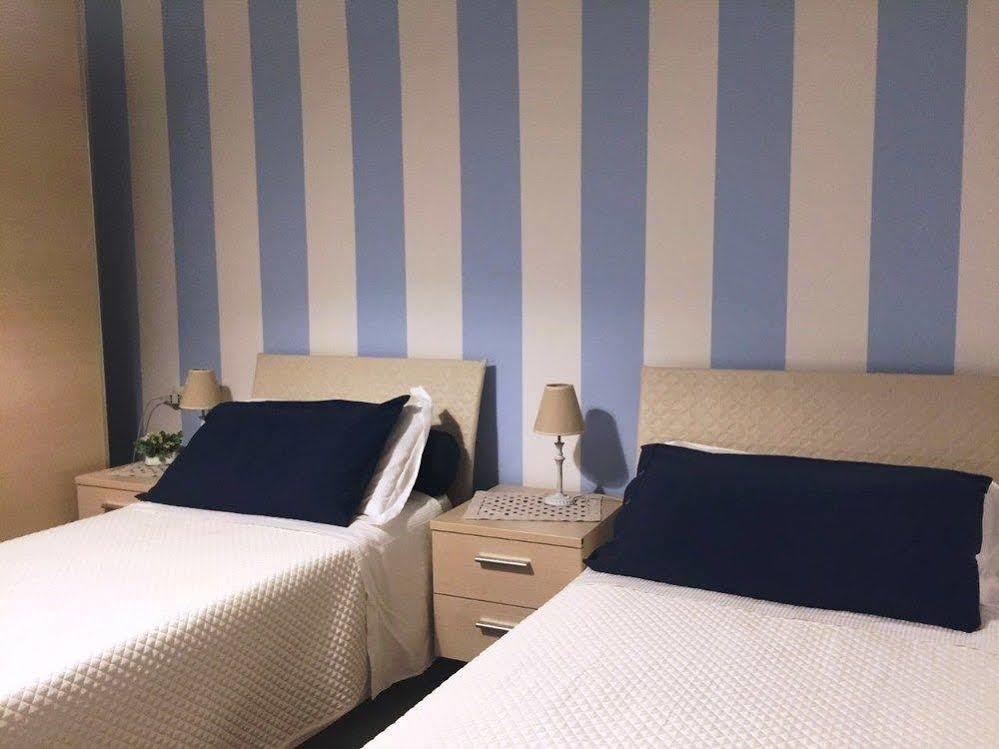 E - Rent And Le Nel Corso - Adults Only 2* La Spezia