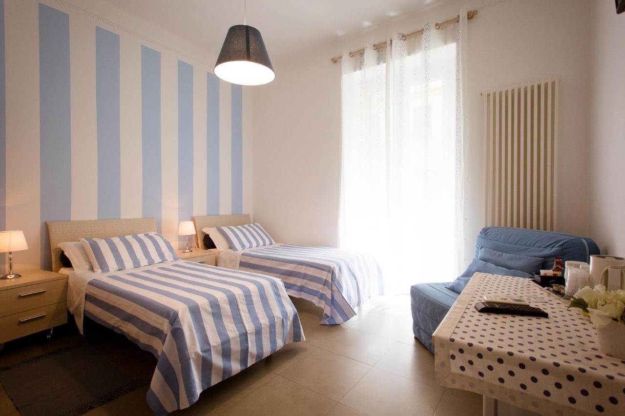 E - Rent And Le Nel Corso - Adults Only 2* La Spezia