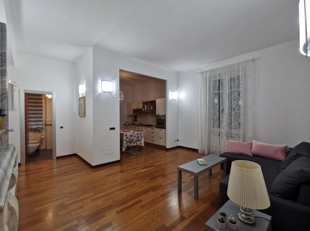 E - Rent And Le Nel Corso - Adults Only La Spezia