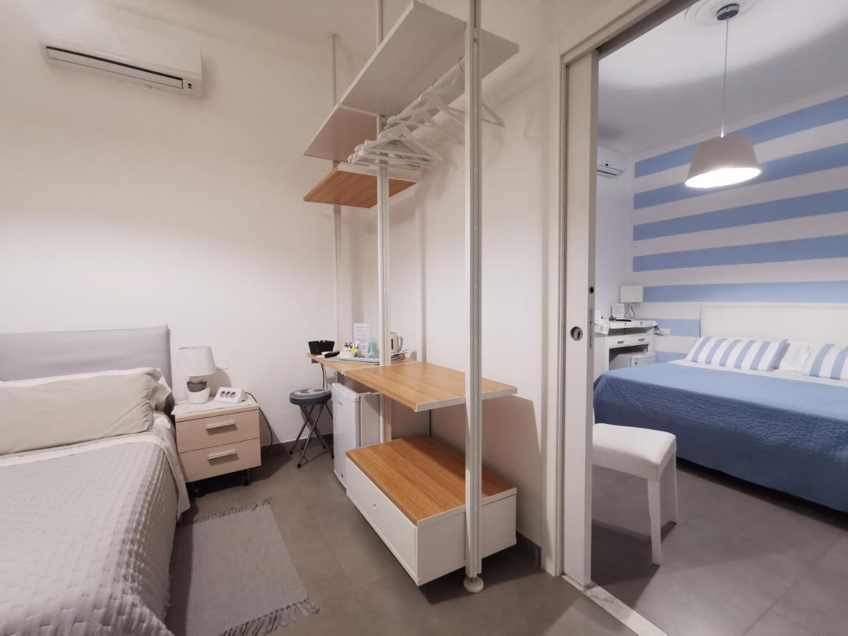 E - Rent And Le Nel Corso - Adults Only 2* La Spezia