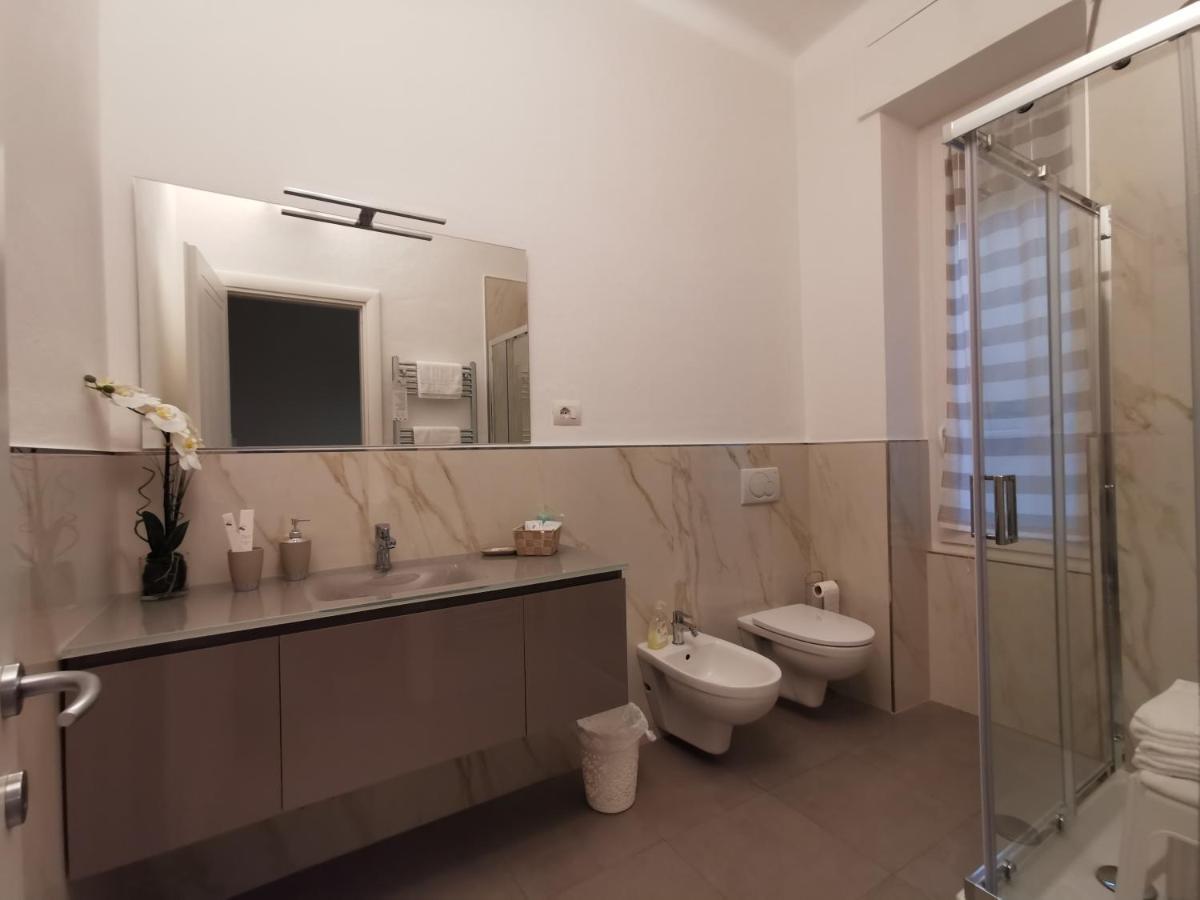 Guest house E - Rent And Le Nel Corso - Adults Only La Spezia