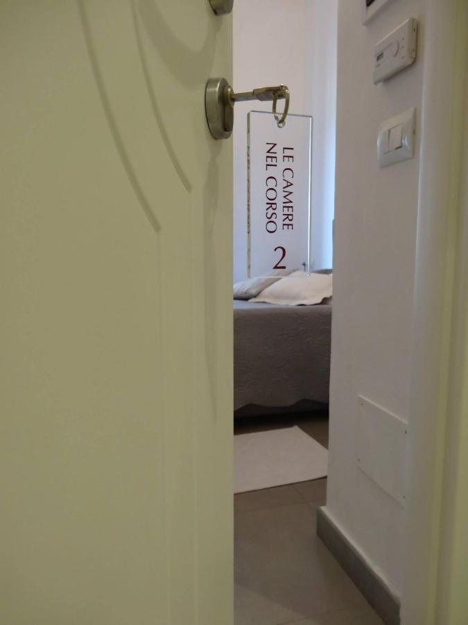 E - Rent And Le Nel Corso - Adults Only Guest house 2*