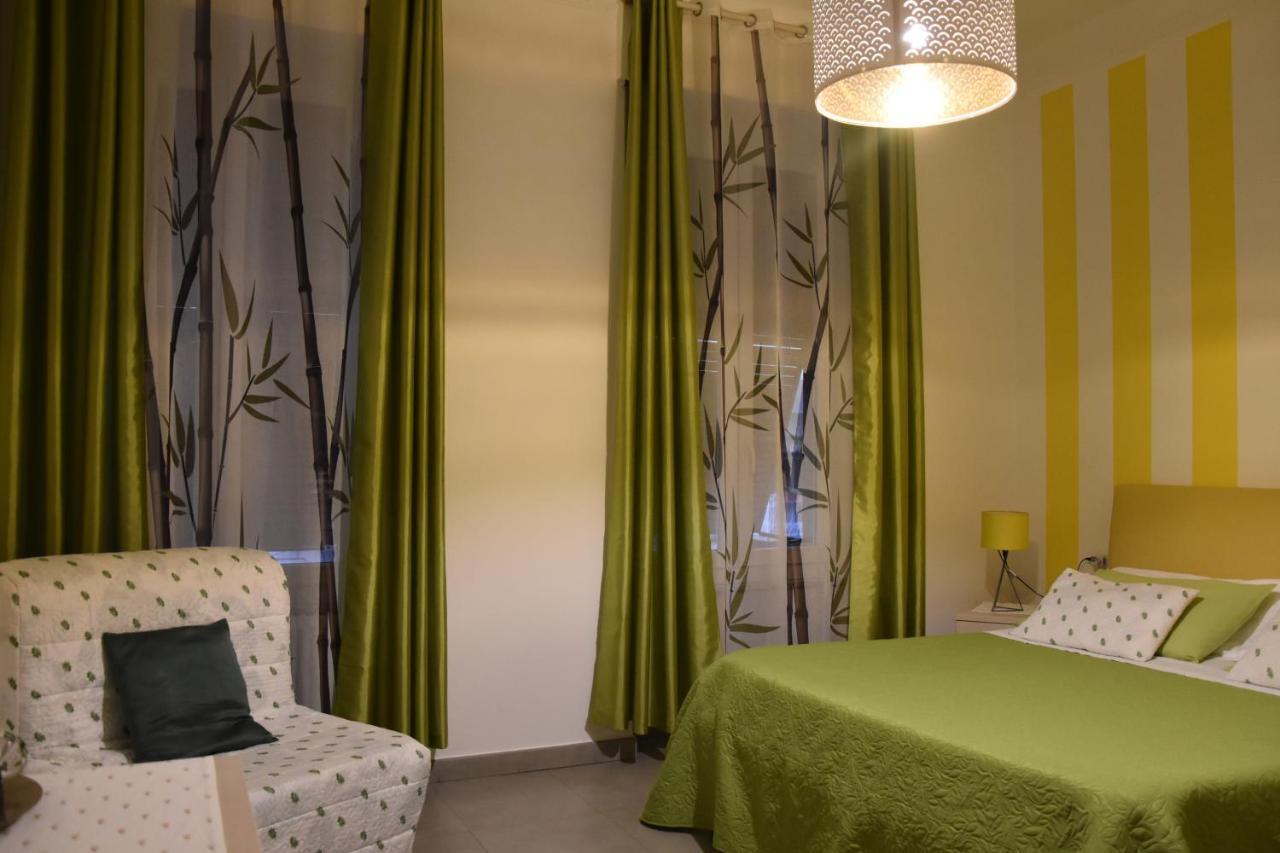 Guest house E - Rent And Le Nel Corso - Adults Only La Spezia