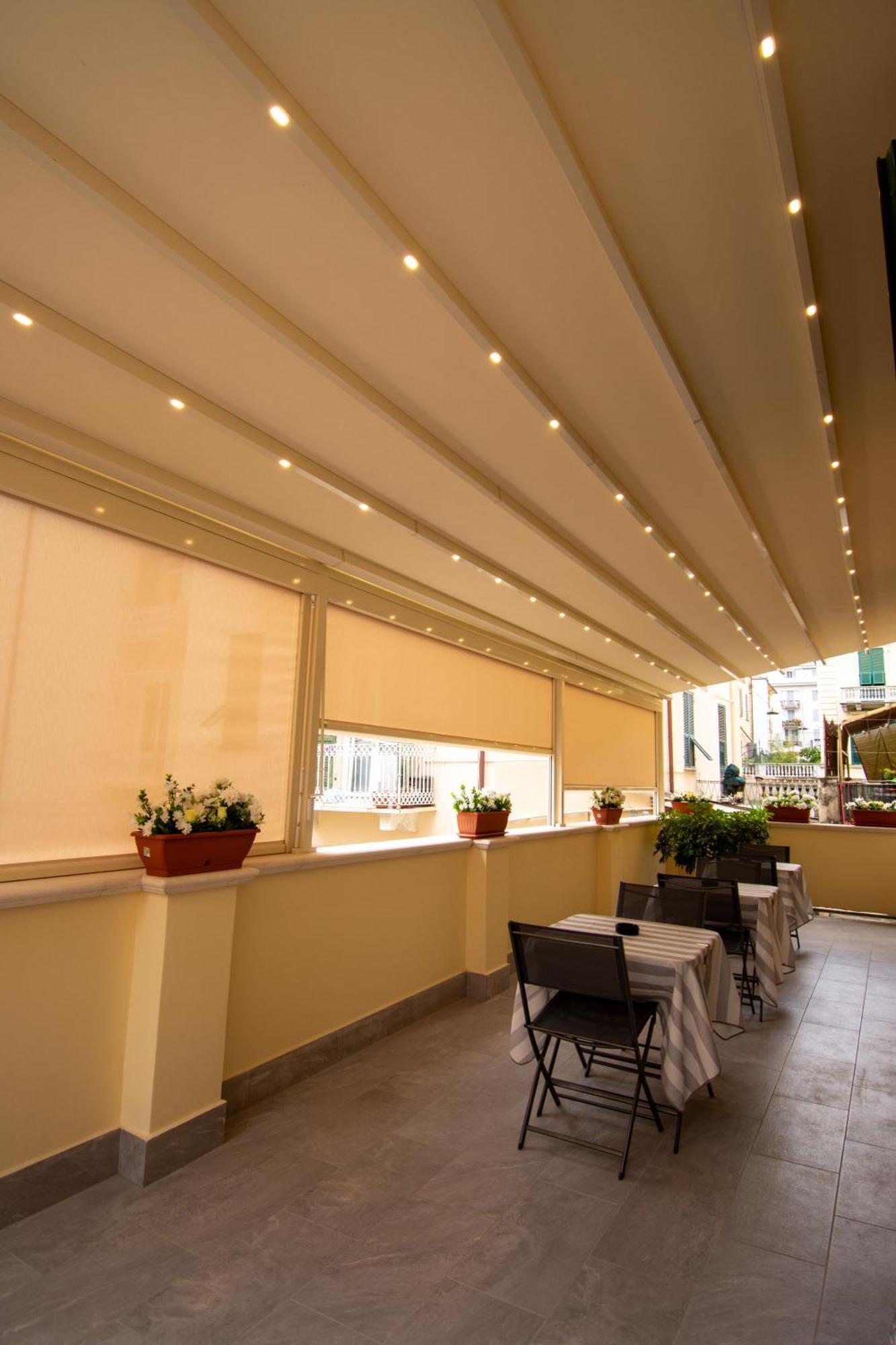 Gasthof E - Rent And Le Nel Corso - Adults Only
