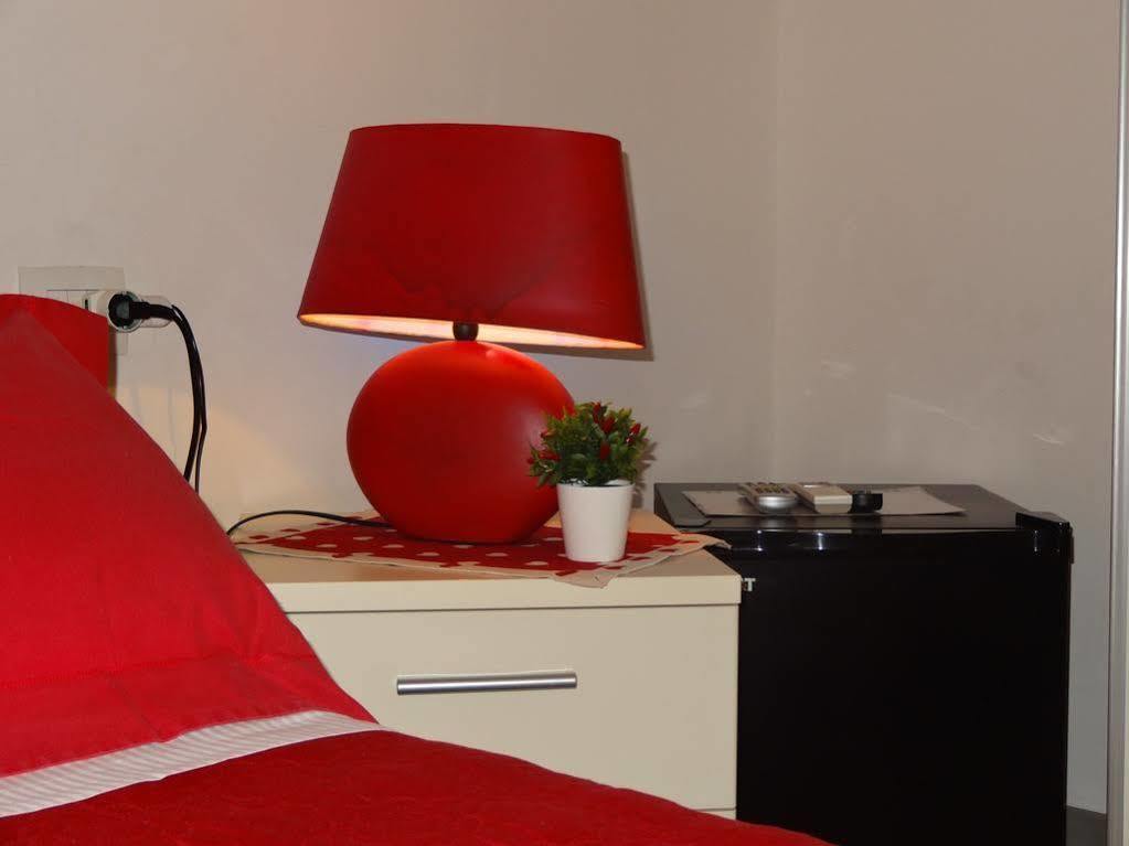 Gasthof E - Rent And Le Nel Corso - Adults Only 2*