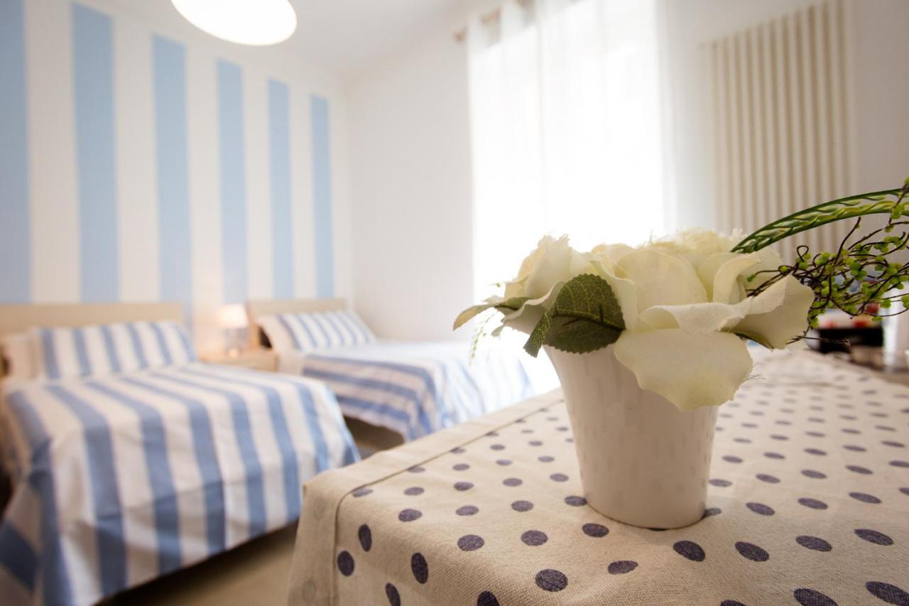 Gasthof E - Rent And Le Nel Corso - Adults Only La Spezia